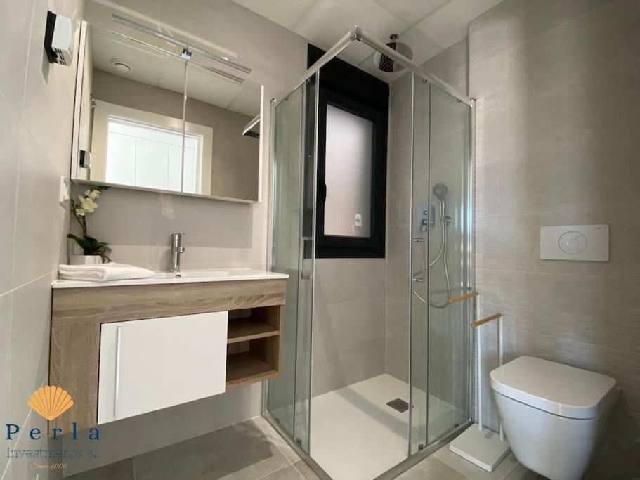 Beautiful New South Facing Bungalow With Large Terrace Dehesa de Campoamor  Екстериор снимка